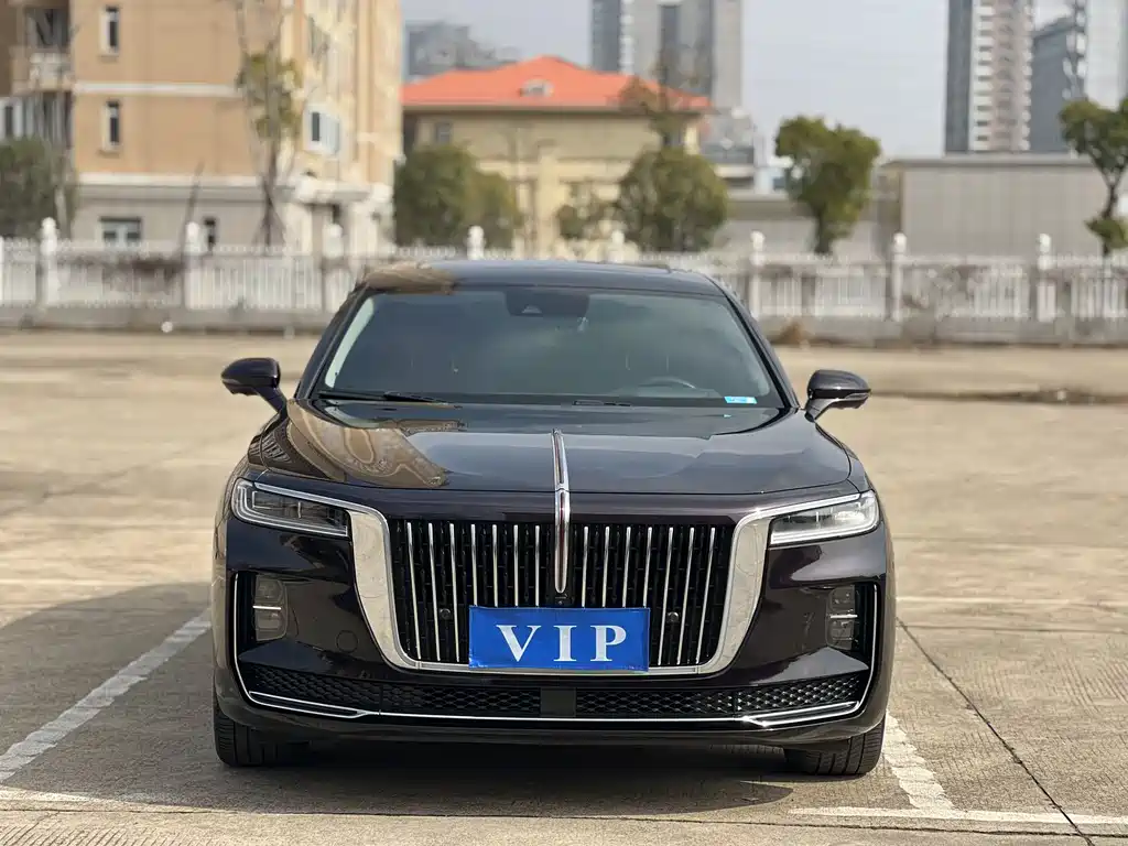 Hongqi HONGQI H9