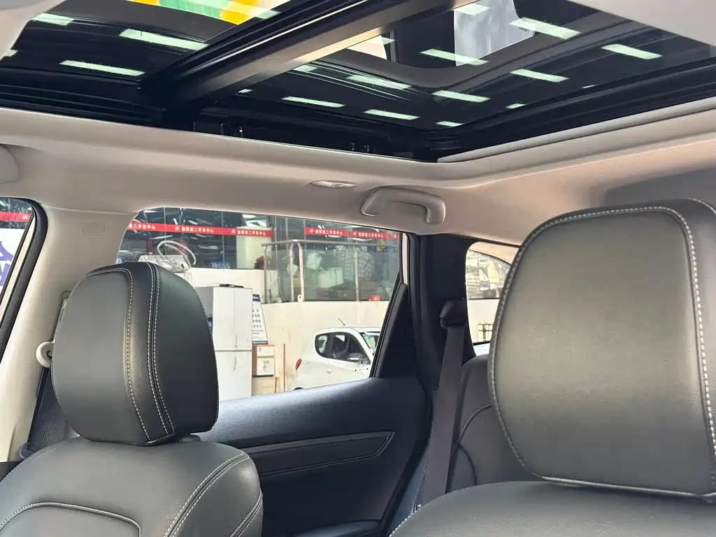 Renault Koleos — миниатюра 8
