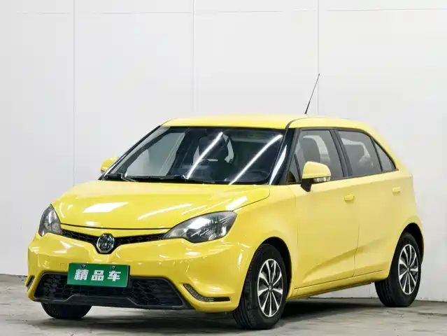 2015 MG 3