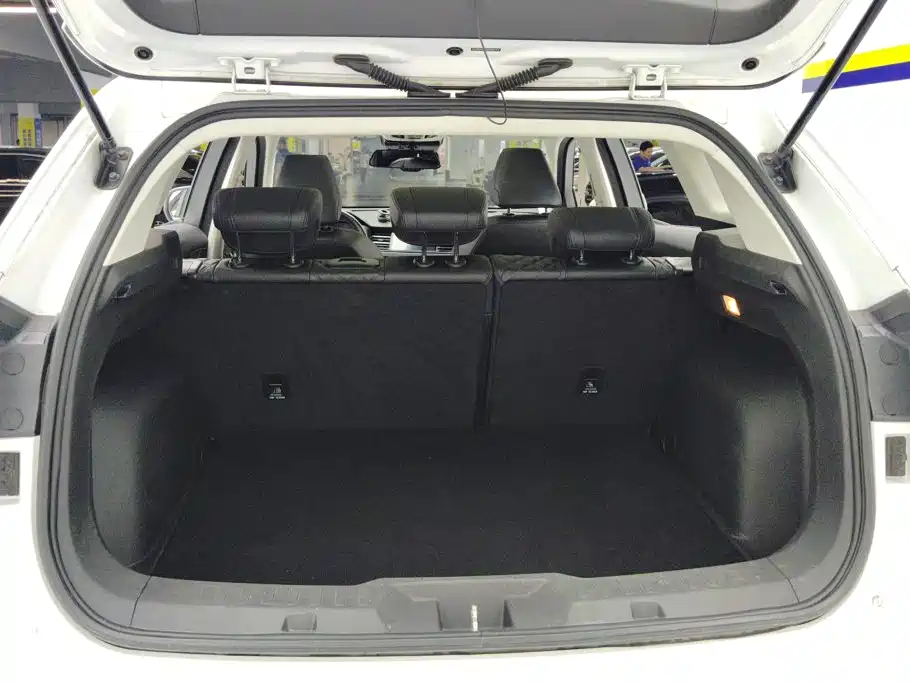 Haval H6 — миниатюра 4