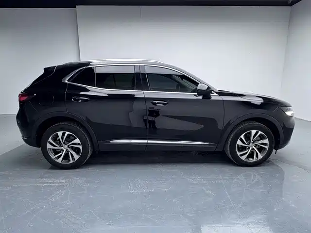 Buick Envision S — миниатюра 4