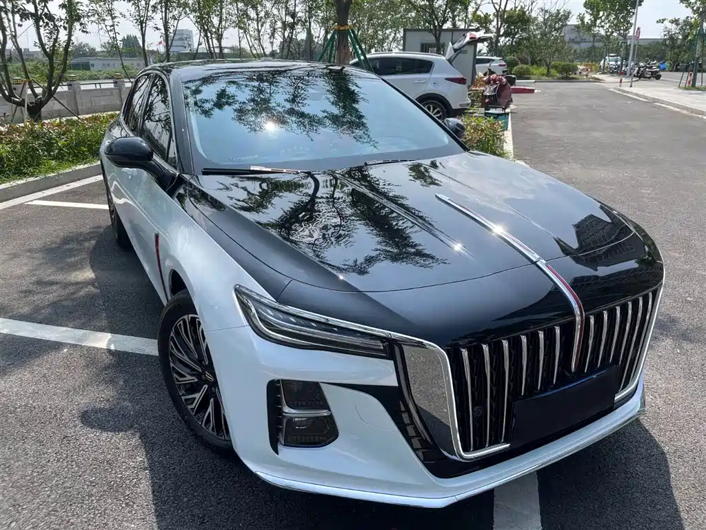 Hongqi HONGQI H5