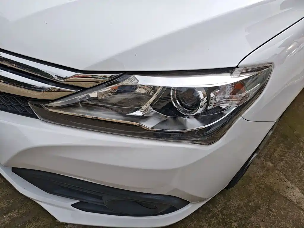 BYD F3 — миниатюра 24