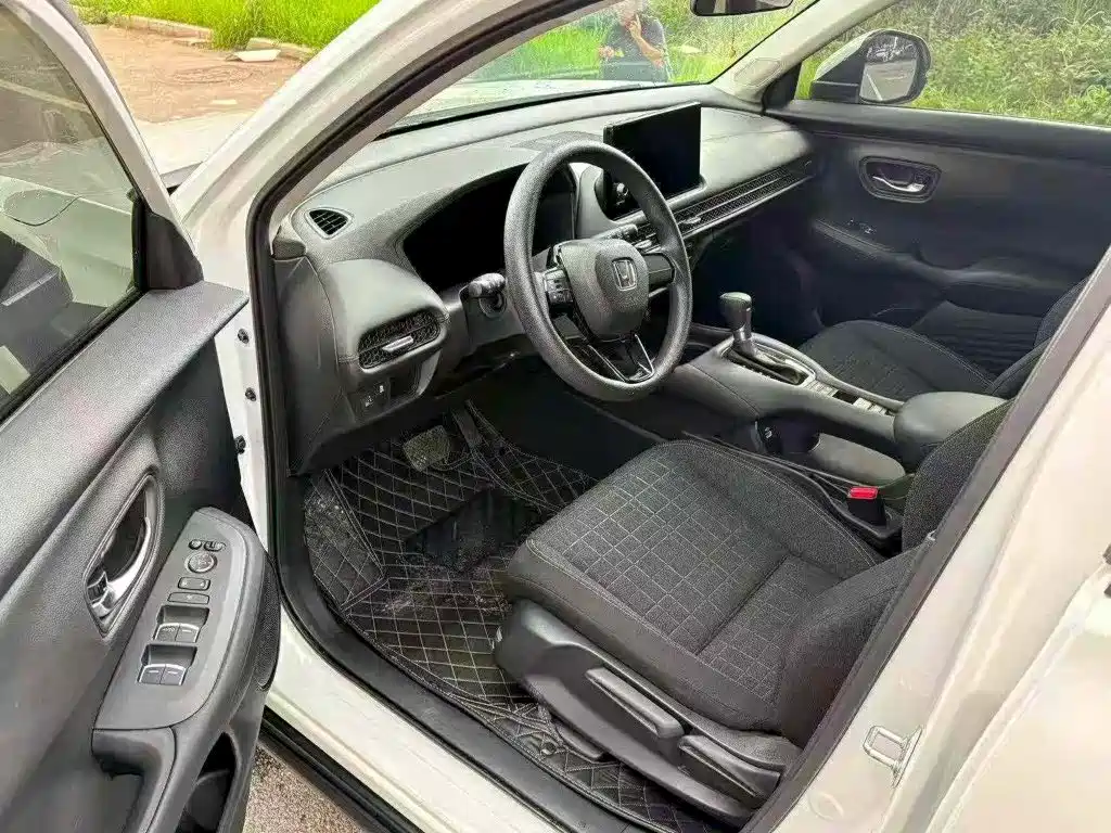 Honda ZR-V — миниатюра 16