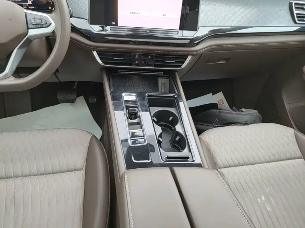 Volkswagen Viloran — миниатюра 14