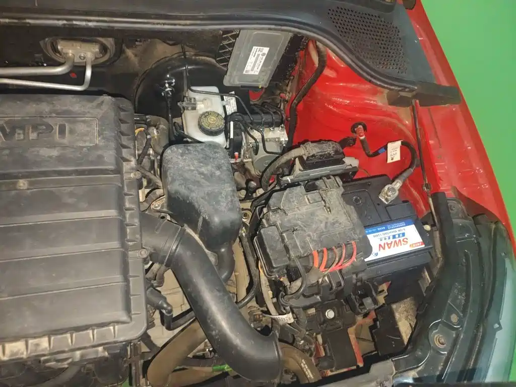 Skoda Rapid Spaceback — миниатюра 20