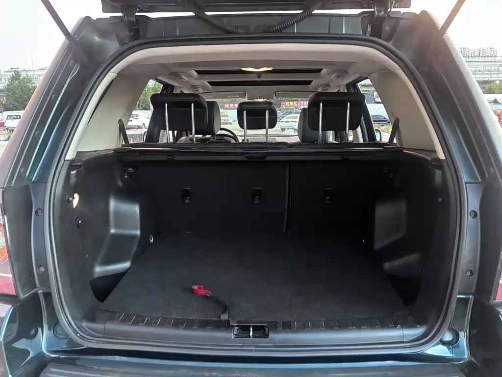 Land Rover Freelander 2 — миниатюра 12