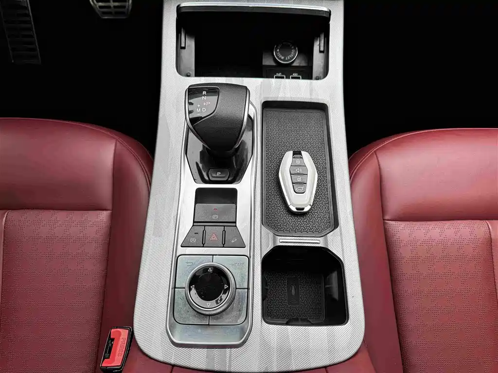 Jetour X70 PRO — миниатюра 22