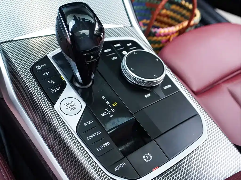 BMW 3 Series — миниатюра 16