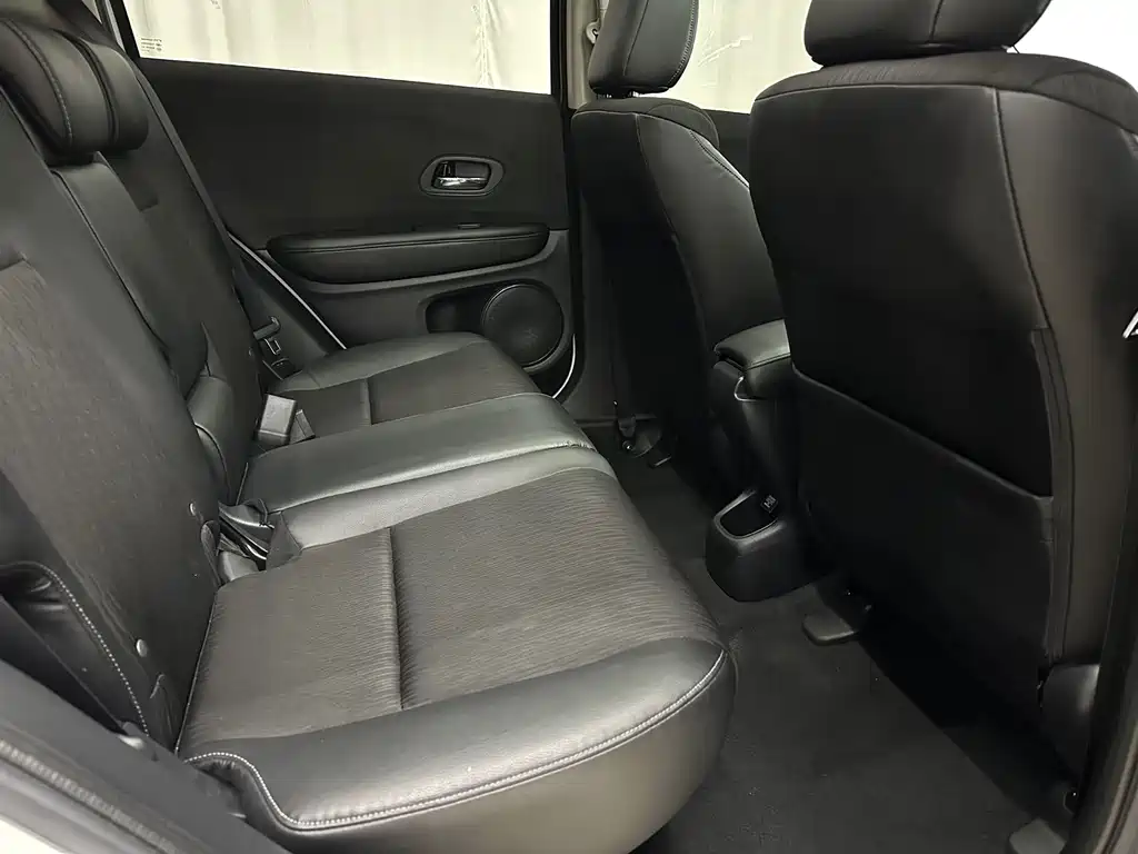 Honda Vezel — миниатюра 11