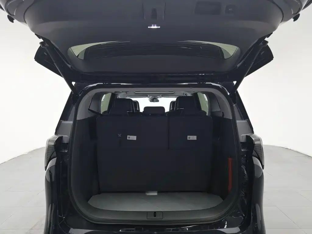 Buick GL8 Hybrid — миниатюра 16