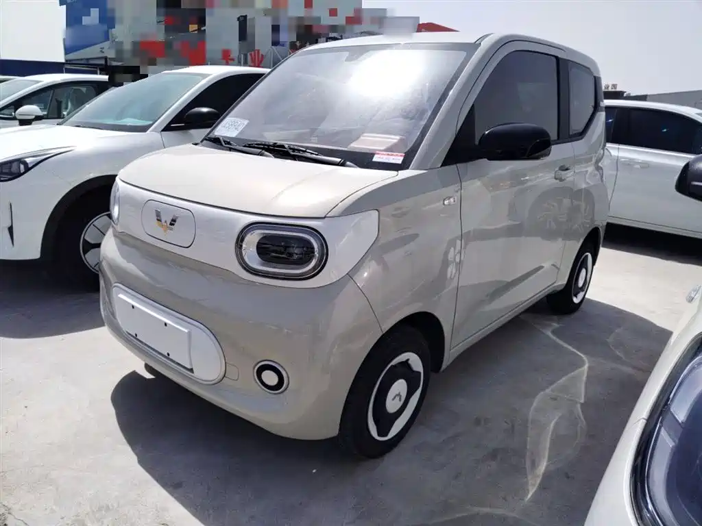 Wuling MINIEV 2025