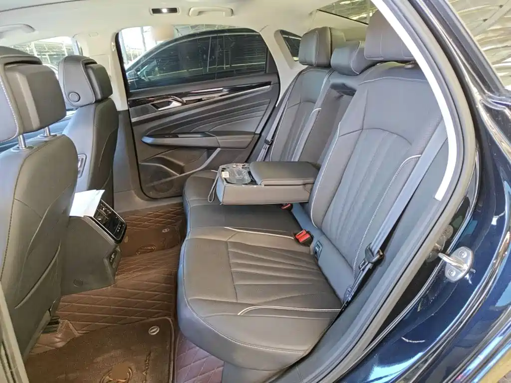 Volkswagen Passat — миниатюра 17