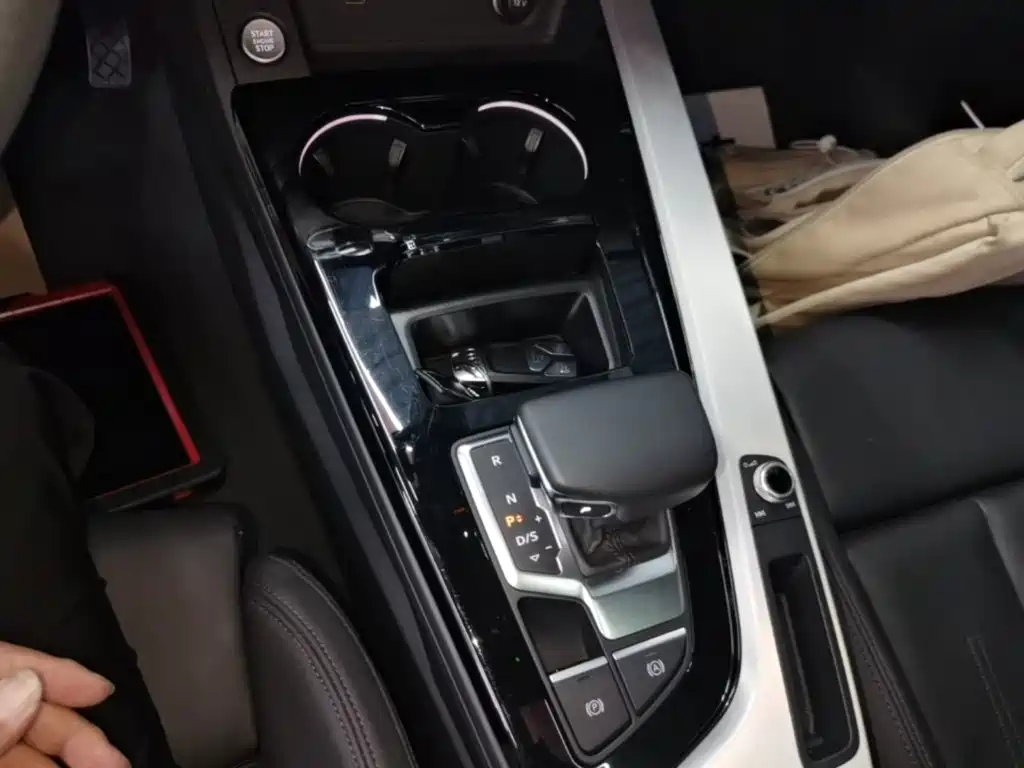 Audi A5 (Import) — миниатюра 14