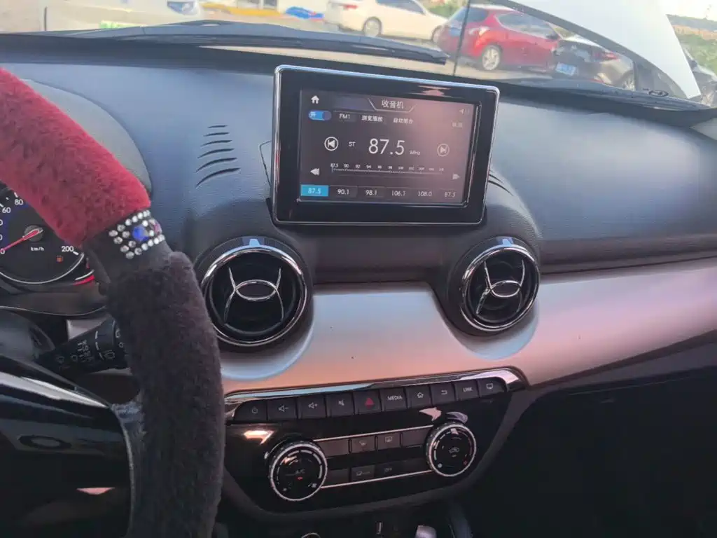 Changhe Changhe Q35 — миниатюра 13
