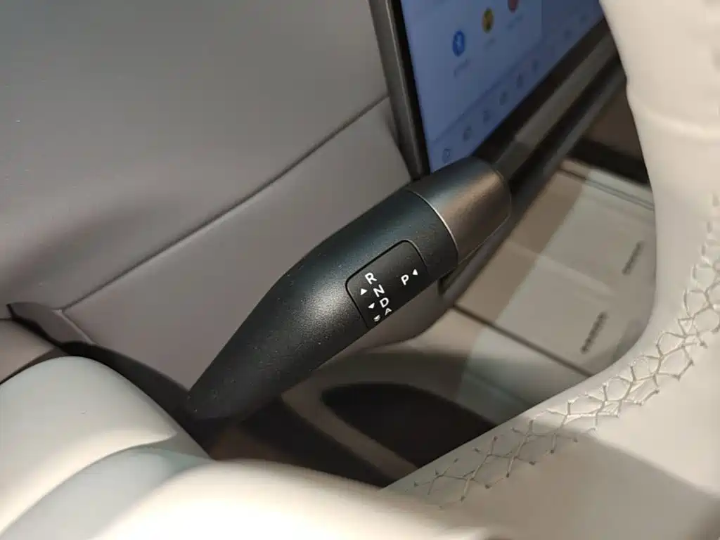 Li Auto Li i8 — миниатюра 14