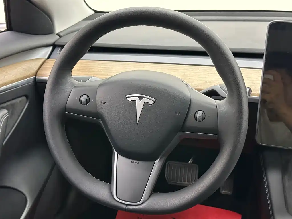 Tesla Model 3 — миниатюра 23