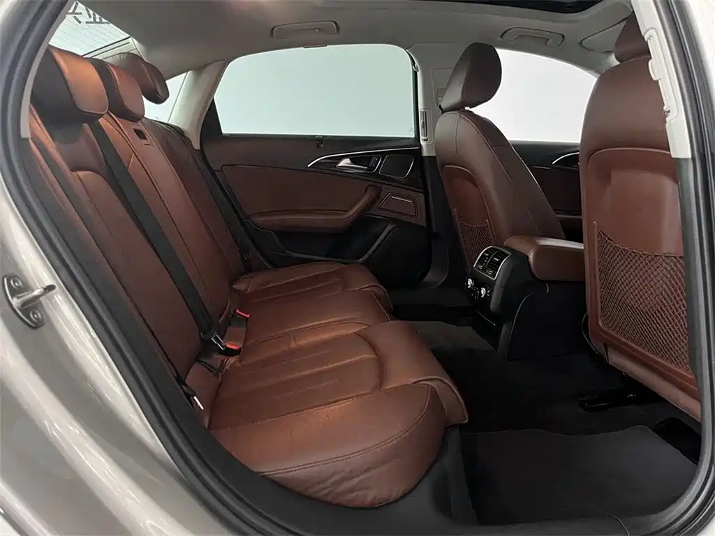 Audi A6L New Energy 40 e-tron, фото 7