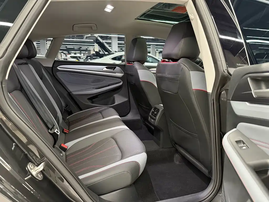 Volkswagen Lamando 2023 L 280TSI DSG