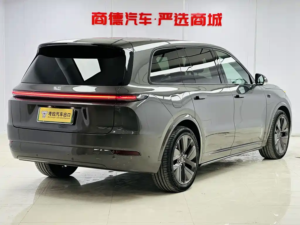 Li Auto IDEAL L9