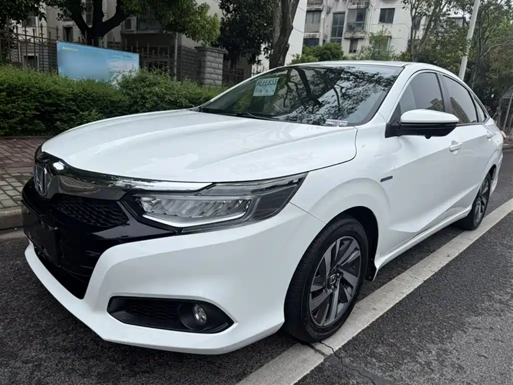 Honda Crider 2020
