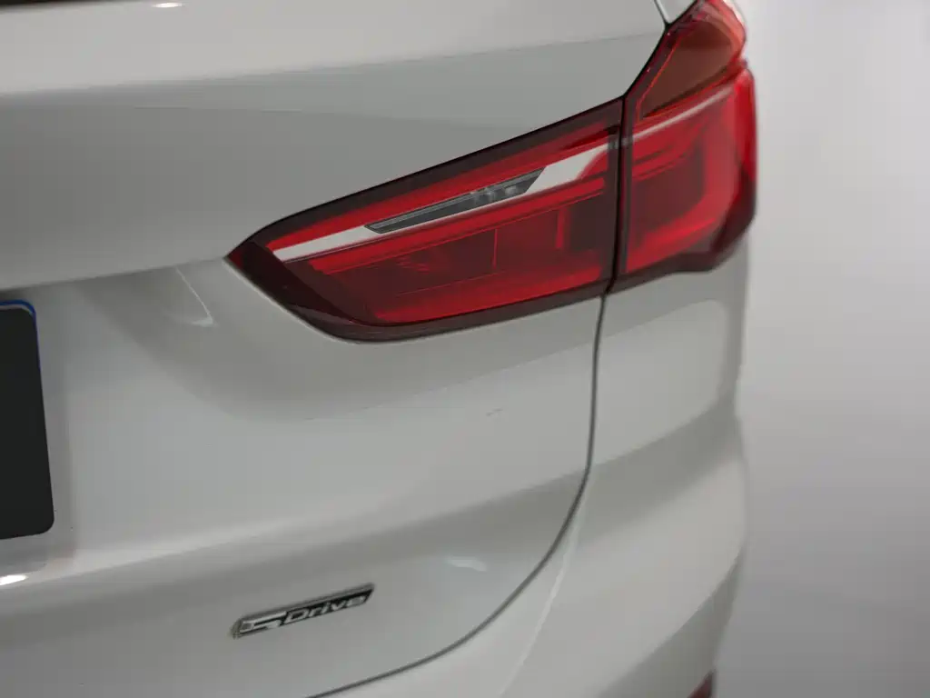BMW X1 sDrive18Li Fashion Type, фото 25