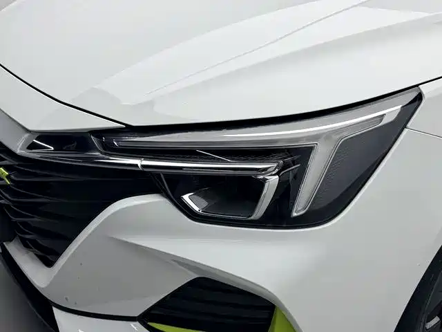 Roewe i6 MAX — миниатюра 17