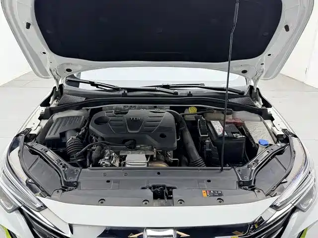 Roewe i6 MAX — миниатюра 15
