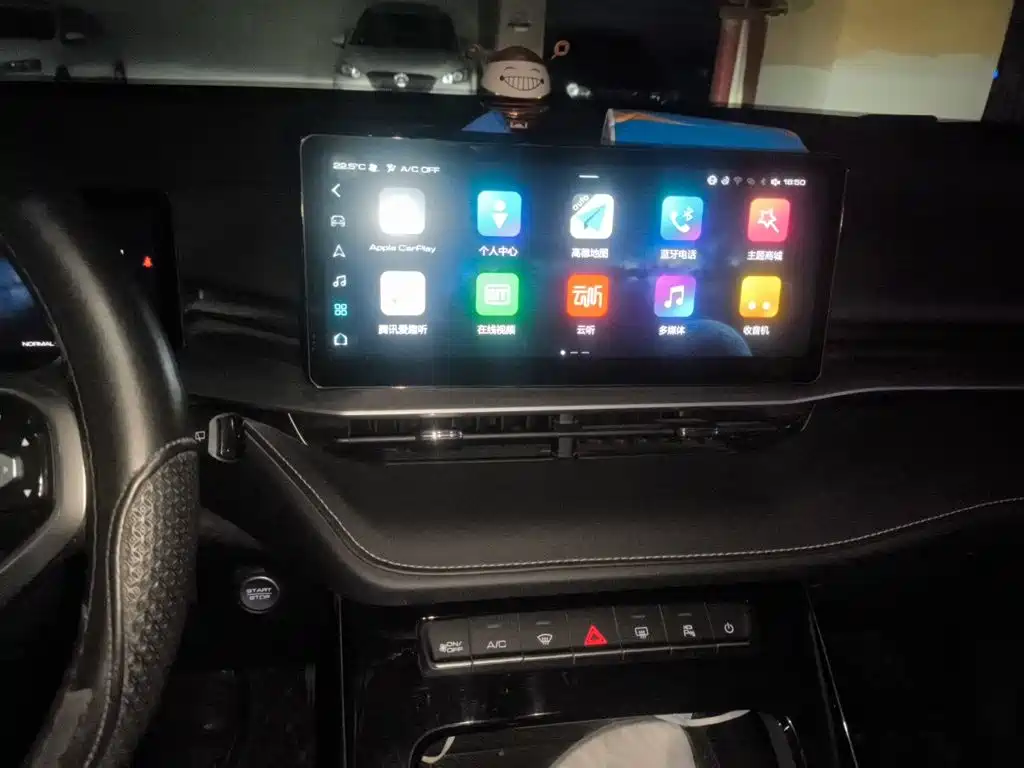 Haval H6 — миниатюра 9