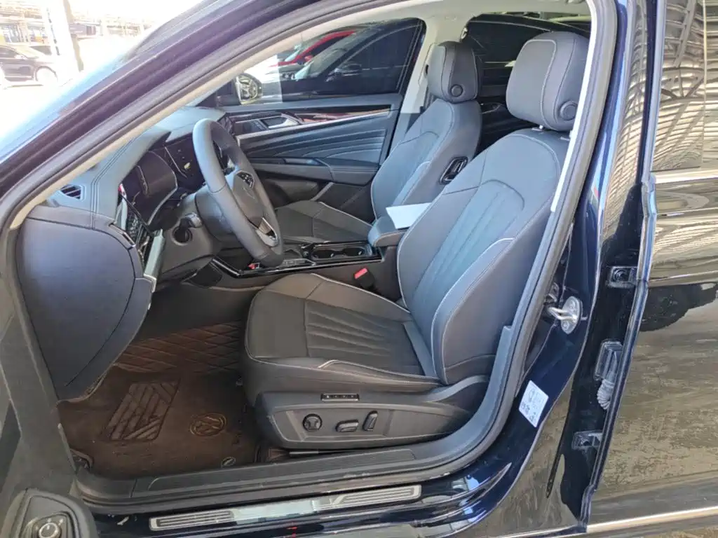 Volkswagen Passat — миниатюра 15