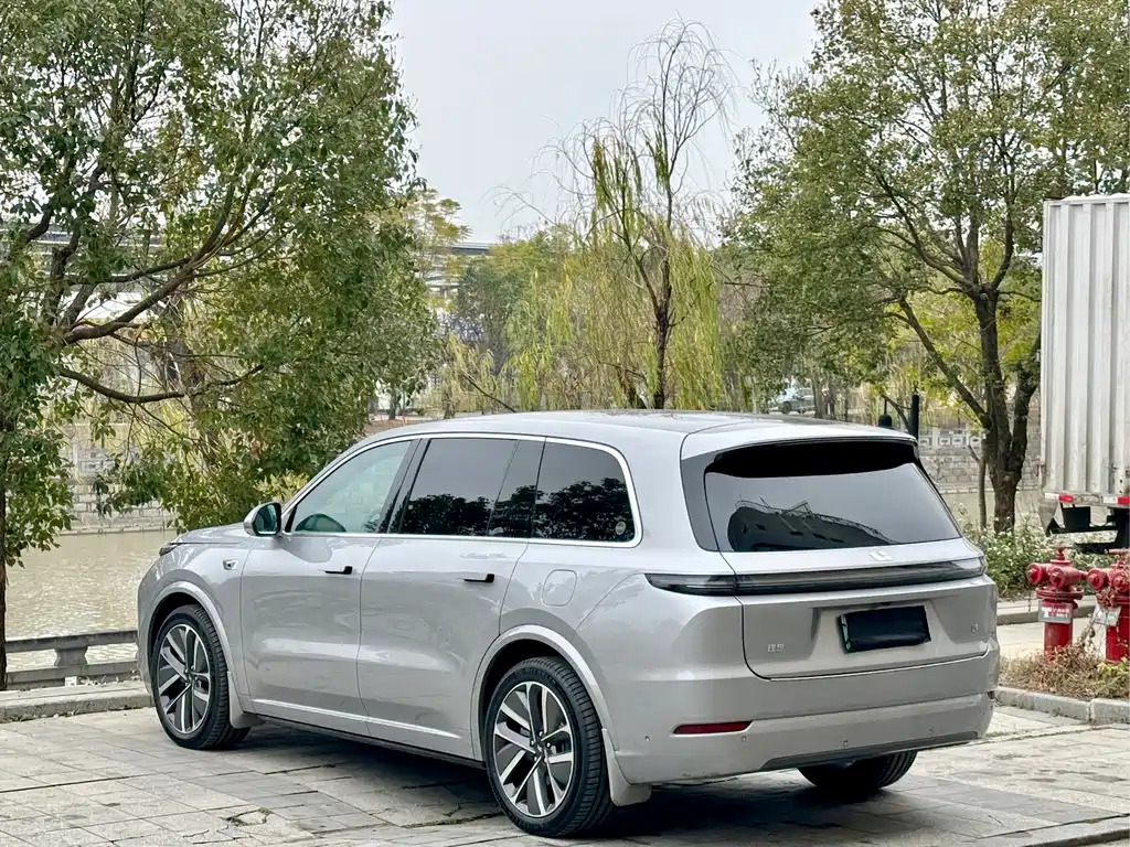 Li Auto IDEAL L9