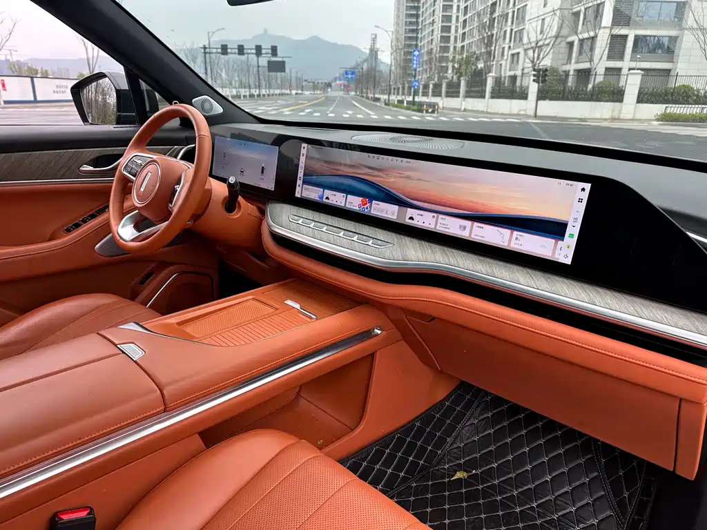 WEI PAI WEI BRAND BLUE MOUNTAIN