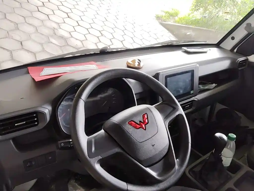 Wuling Wuling Longka — миниатюра 10