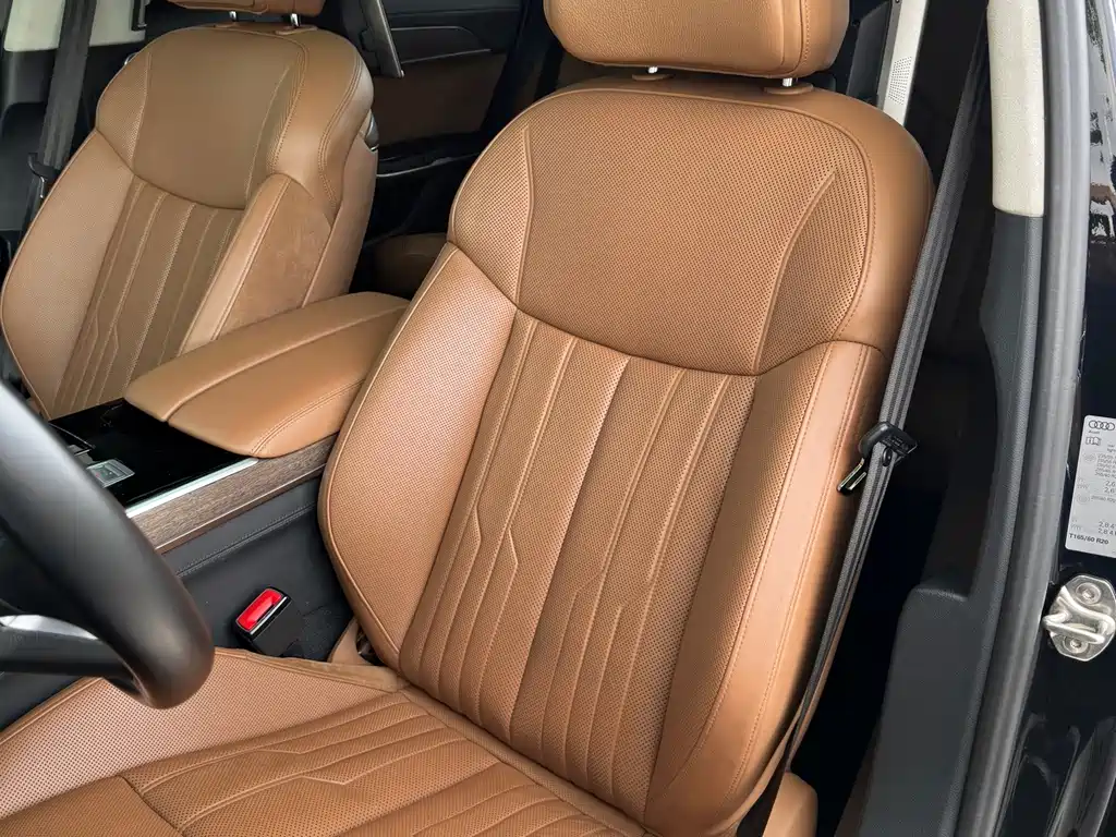 Audi A8 — миниатюра 11
