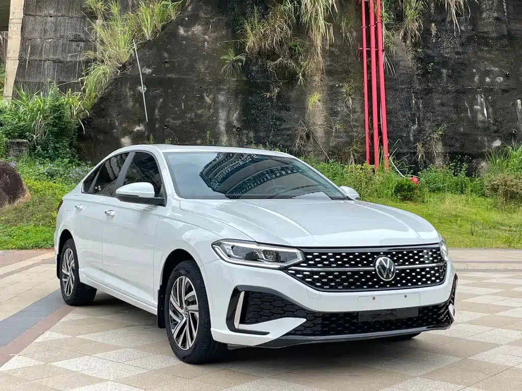 Volkswagen Lavida — миниатюра 3