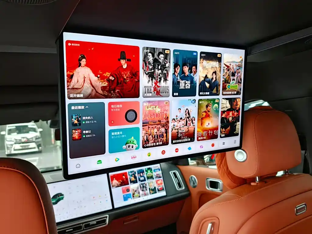 Li Auto Li L9 — миниатюра 7