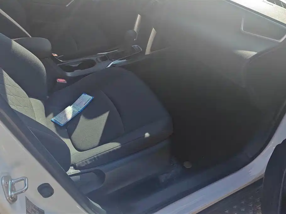 TOYOTA COROLLA SHARP AMPLIFIER