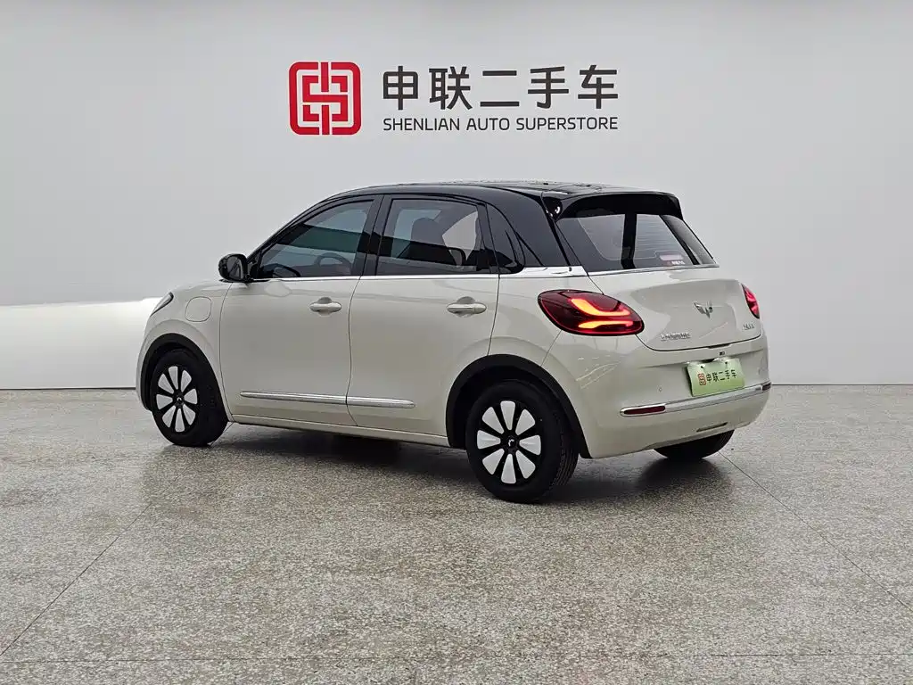 Wuling Bingo — миниатюра 2