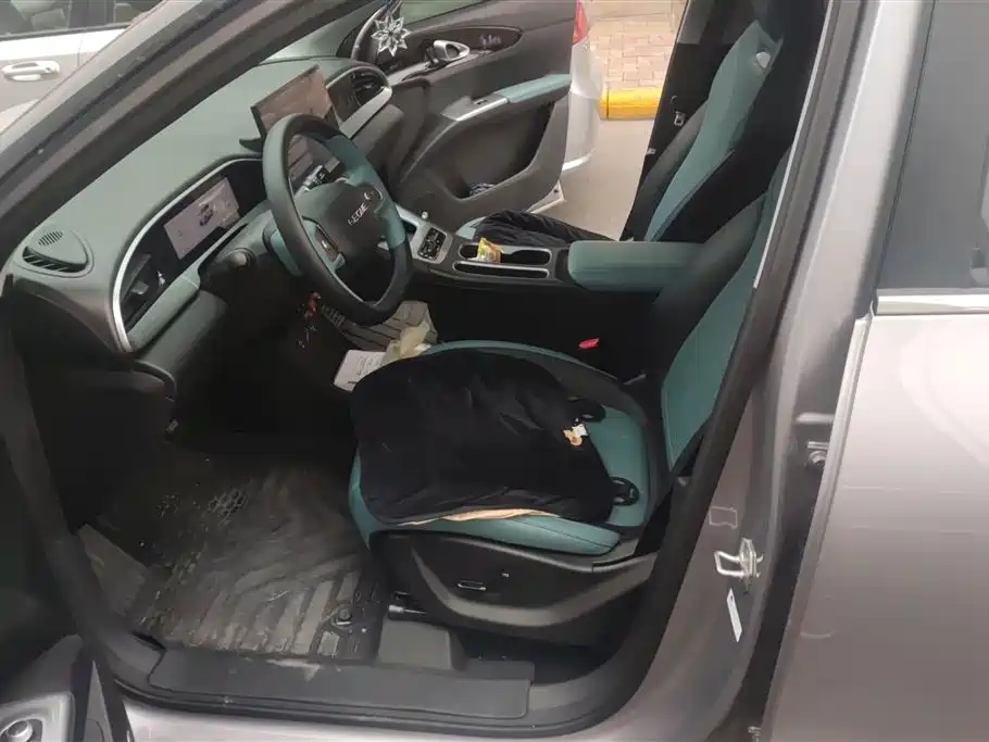 GEELY GALAXY STAR WISH