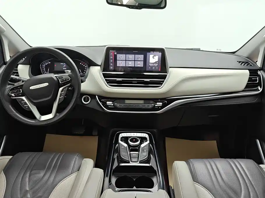 MAXUS G20 — миниатюра 12