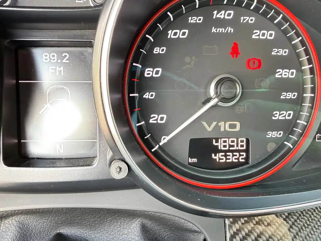 Audi R8 — миниатюра 4