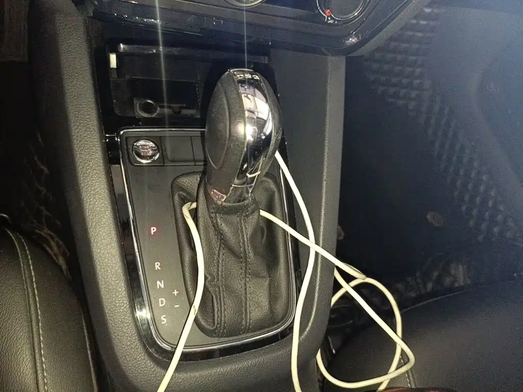 Volkswagen Sagitar — миниатюра 7