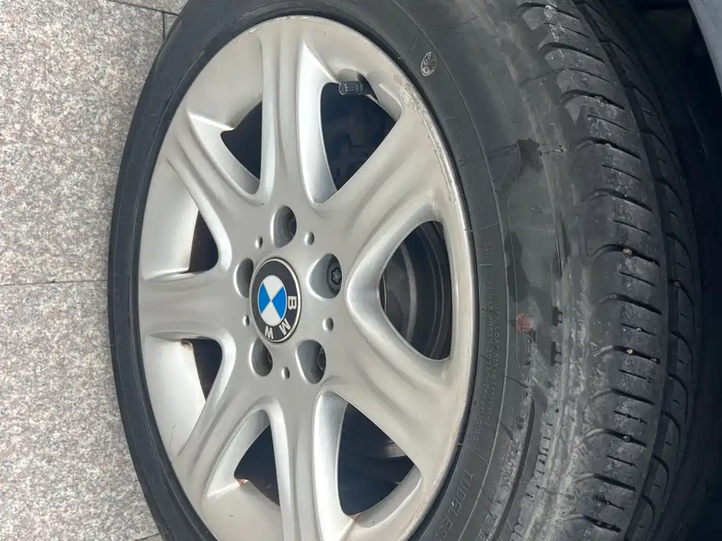 BMW 1 Series 1 2013 116i Lead