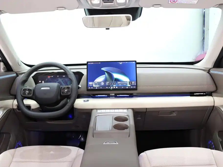 Haval H6L 2.0T Max, фото 12