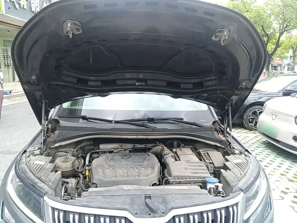 Skoda Kodiaq GT — миниатюра 20
