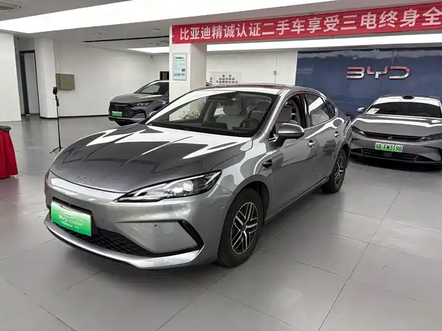 BYD 海豹05