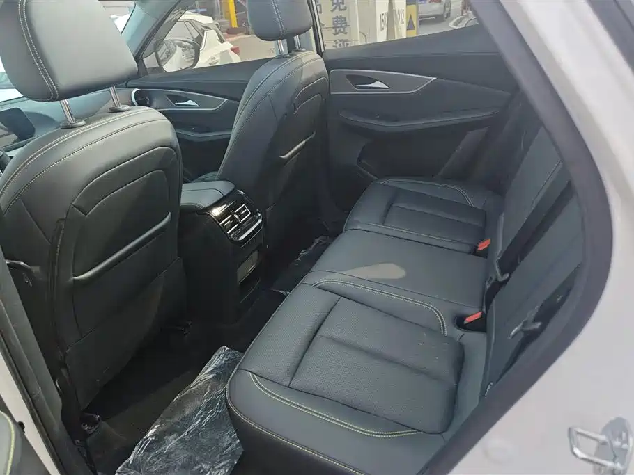 DONGFENG POPULAR T5 EVO