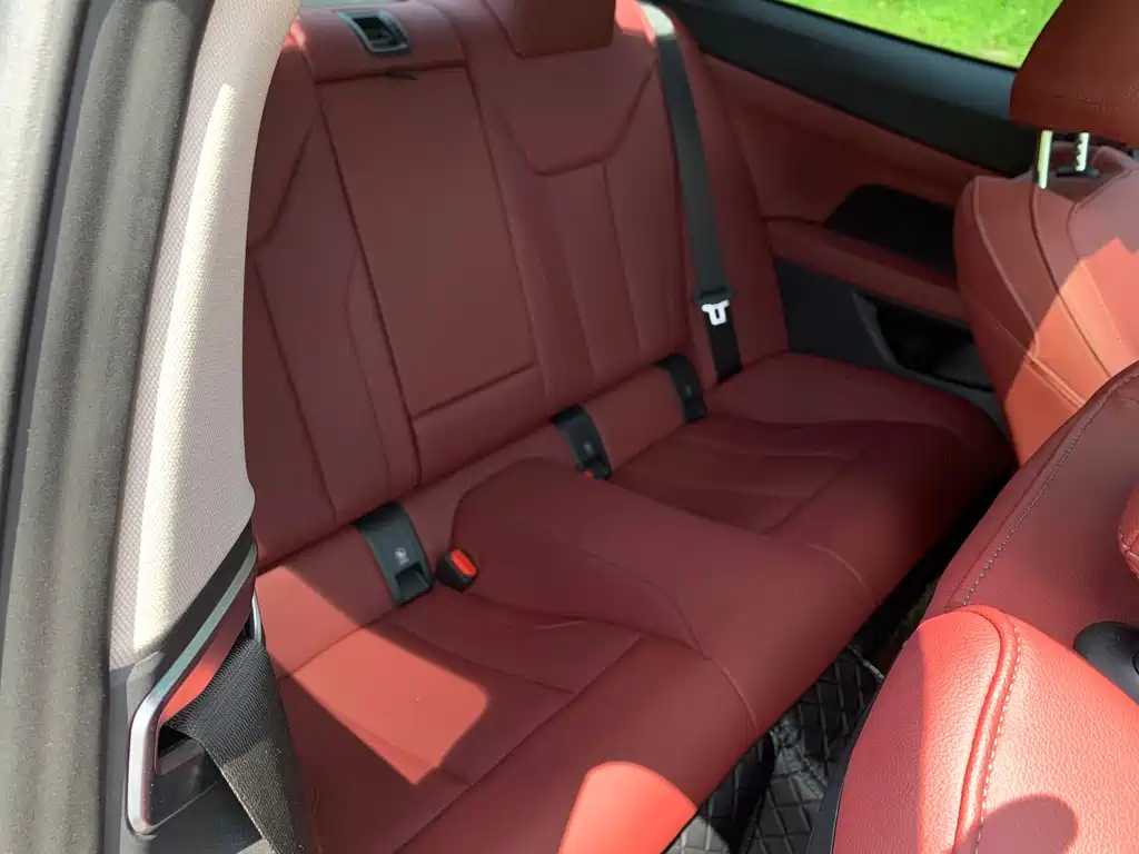 BMW 4 Series — миниатюра 12