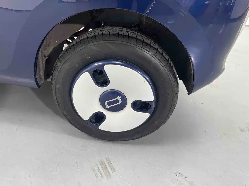 BESTUNE PENTIUM PONY