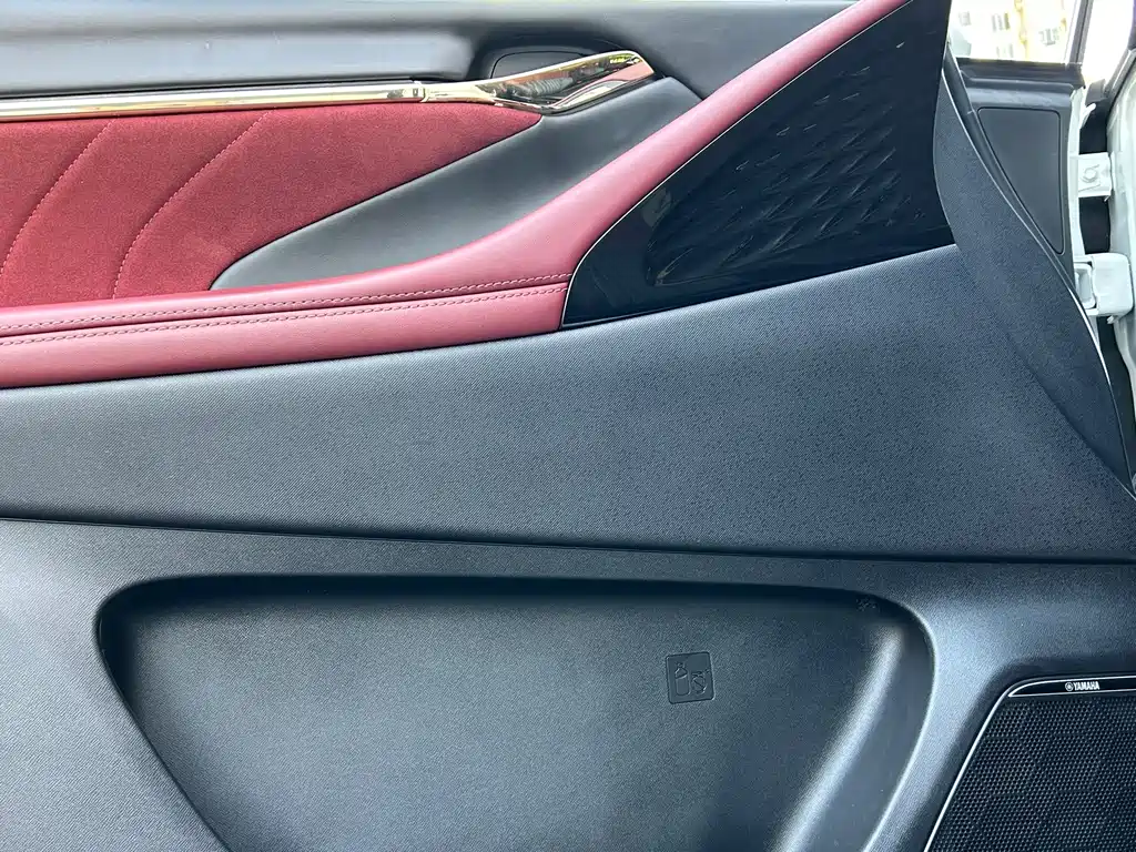 GAC Motor Trumpchi M8 — миниатюра 32